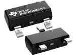 Texas Instruments MMBZ30VCL/MMBZ30VCL-Q1 ESD-Schutzdiode