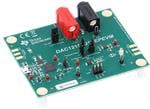 Texas Instruments DAC121S101SEPEVM Evaluierungsmodul