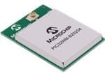 Microchip Technology PIC32WM-BZ6 Multiprotokoll-MCU-Modul