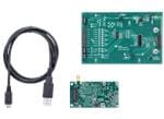 Texas Instruments ADC168M102REVM-PDK Leistungsdemonstrations-Kit