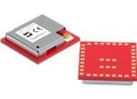 Würth Elektronik Daphnis-I 868 MHz WAN-Modul mit großer Reichweite