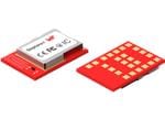 Würth Elektronik Stephano-I Wi-Fi/BLUETOOTH® LE 2,4 GHz Funkmodul