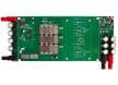 REF_LLC_500W_FULLGAN DC/DC-Wandlerboard