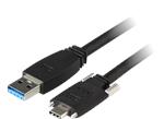 3M 1U30P-TC USB3 Vision Kamera-Kabelbaugruppen
