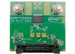 Infineon Technologies TLE4978EVAL40ATOBO2 Evaluation Board