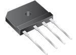 Vishay Semiconductors LVE Einphasige Singe-In-Line-Brückengleichrichter