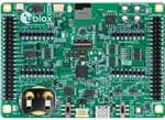 u-blox EVK-ANNA-B5 Evaluierungskits
