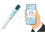 Murata Electronics Autoinjektoren und Insulinpens