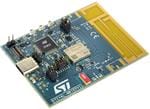 STEVAL-NBIOTV1 NB-IoT Evaluation Platform