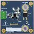 onsemi FAD1100EVB Driver Evaluation Board