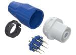 Amphenol Onanon MagConnect® Rho Rundsteckverbinder