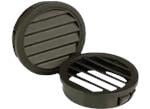 Heyco Louvered Plugs