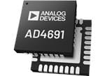 Analog Devices Inc. AD4691/AD4692 Easy Drive Multiplex-SAR-ADCs