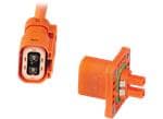 TE Connectivity AMP+ HVA 280 Hochvolt-Verbindungssystem