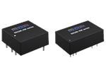 REC6K 6W Regulated DC-DC Converters