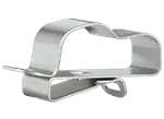 Heyco HEYClip™ SunRunner® 2-S Cable Clips