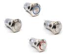 E-Switch PV16 Anti-Vandal Switches