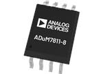 Analog Devices Inc. ADuM7811 Isolierte Analog-Digital-Wandler
