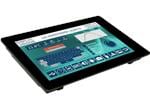 DISPLAY VISIONS EA-HMI Modbus RTU/TCP Remote Displays