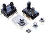 TE Connectivity Board Mount Pressure Sensors