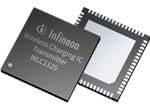 WLC1125 Sender-ICs für kabelloses Laden
