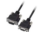 L-Com Premium D-Sub Cable Assemblies