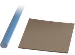 Parker Chomerics CHO-SEAL® 1298 Fluorosilicone Elastomer Gaskets