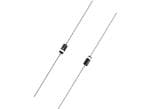 IN400x/EM51x Standard Recovery Rectifier Diodes