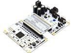 Analog Devices / Maxim Integrated TMC6460-EVKIT Evaluierungsboard