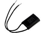 R-C Snubber Inductive Load Suppressor