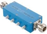 Pasternack Push-Button Step Attenuators
