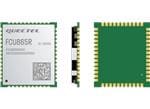 Quectel FCU865R Wi-Fi® 6 & BLUETOOTH® 5.3 Modules