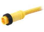 Amphenol TPC Quick-Connex™-Kabel und Anschlussbuchsen