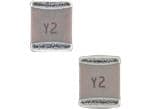 Knowles High-Q Non-Magnetic Capacitors
