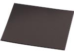 CHO-SEAL® 6502 Nickel-Plated Elastomer Gaskets
