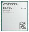 Quectel SRG093X Short-Range Modules