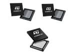 STMicroelectronics STDRIVE121/141/181n Halbbrücken Gate-Treiber