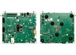 GenioEVB Evaluation Board