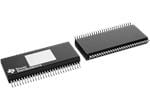 Texas Instruments TAS67524-Q1 Audioverstärker