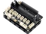 micro:bit & UNIHIKER K10 Building Block Board