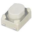 Schurter TCS43 Microminiature Tactile Switches