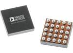 Analog Devices Inc. MAX30131/-2/-4 Programmierbare Analog-Frontends
