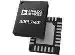 Analog Devices Inc. ADPL74101 Synchroner DC/DC-Abwärtsregler
