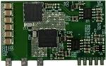 Infineon Technologies KIT_HB_GaN Half-bridge Daughterboards
