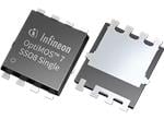 N-Kanal OptiMOS ™ 7 80-V-Leistungs-MOSFETs