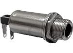 RAPC15S 15A Right-Angle DC Power Jacks
