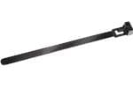 Heyco Nytye® Heat-Stabilized Nylon Cable Ties