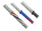 TE Connectivity / Raychem RayBraid™ Geflechtkabel