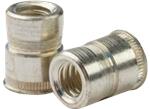 Sherex CAT Small Flange 360° Swaging Rivet Nuts