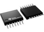 Texas Instruments SN74ACT132 / SN74ACT132-Q1 Logikschaltung